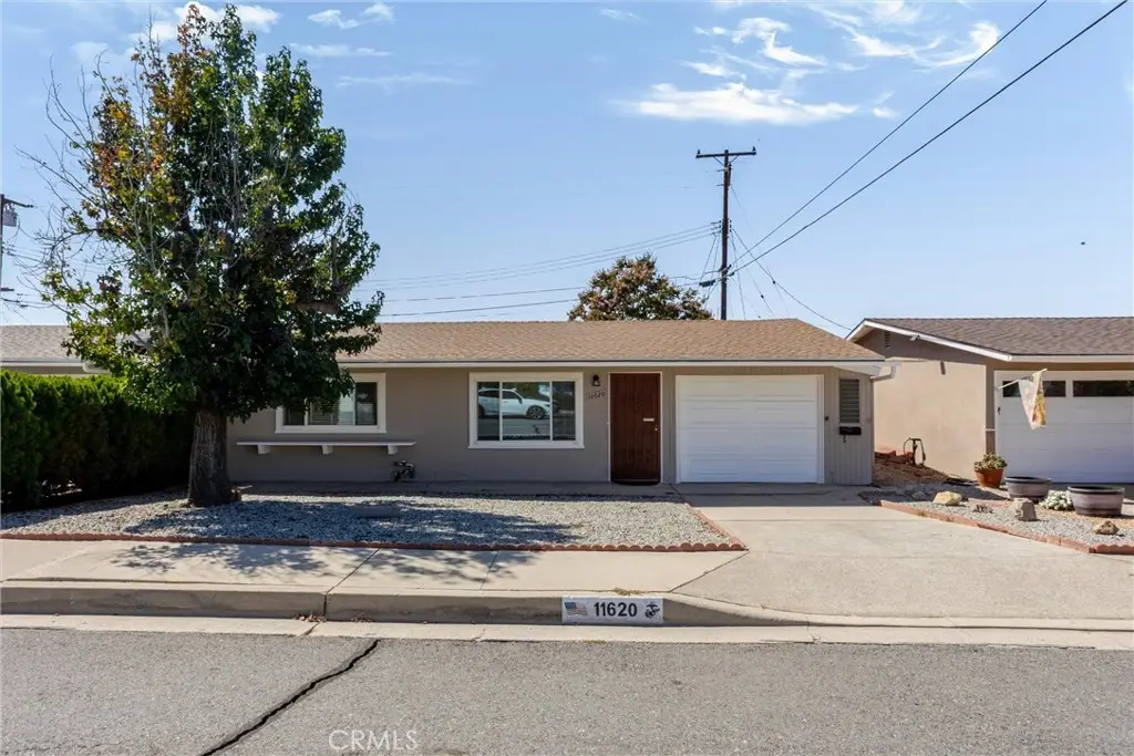 11620 Calvin Street, Yucaipa, CA 92399 - #1