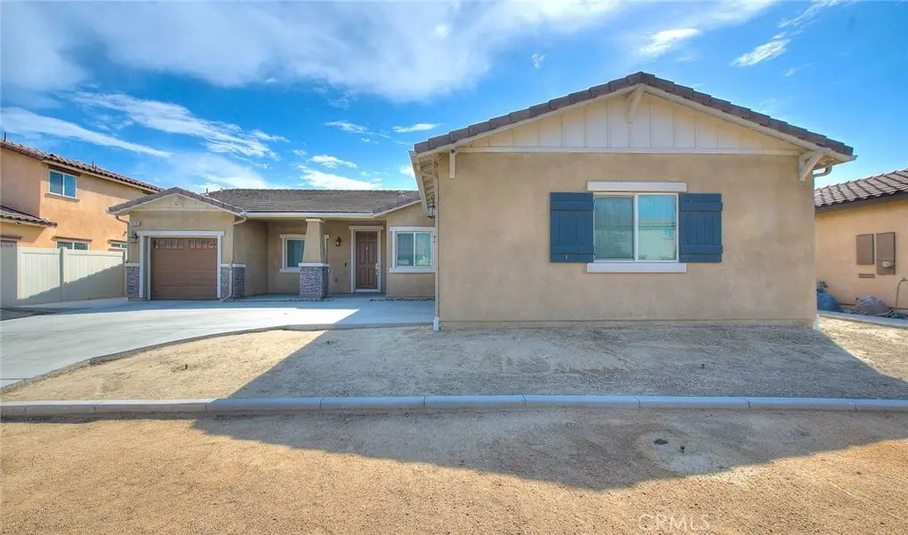 1616 Constant Trail, San Jacinto, CA 92582 - #1