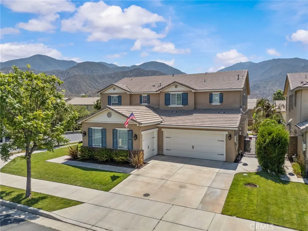 25659 Foxglove Lane, Corona, CA 92883 - #1