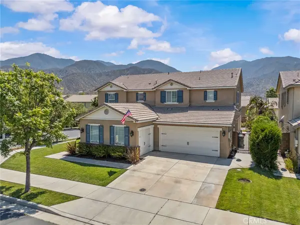 25659 Foxglove Lane, Corona, CA 92883