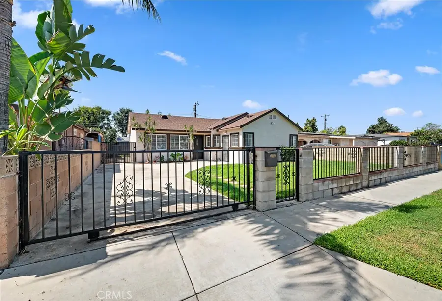 10152 Alpaca Street, South El Monte, CA 91733 - #2