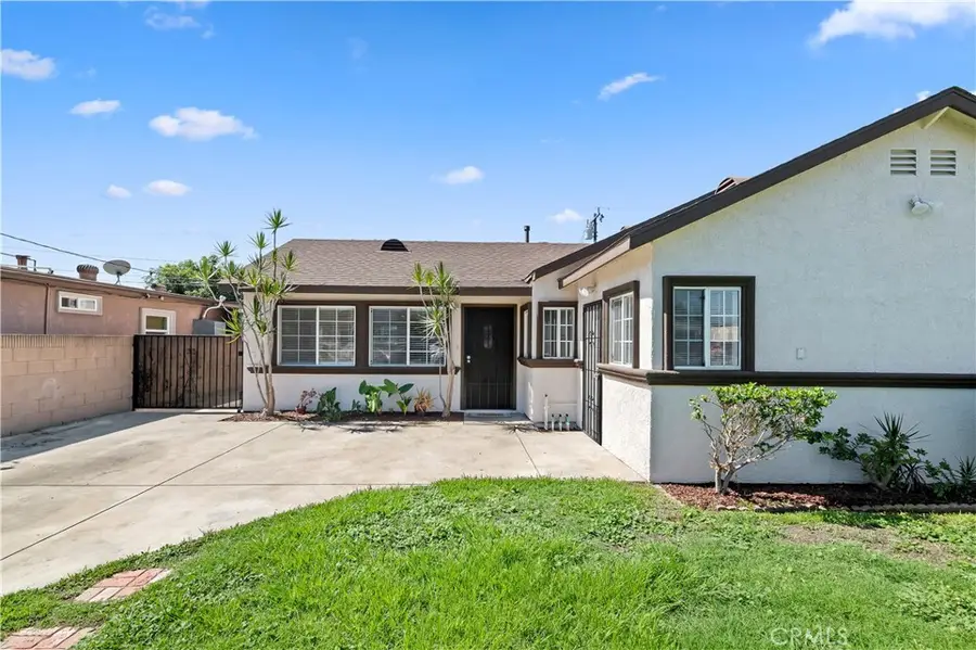 10152 Alpaca Street, South El Monte, CA 91733 - #3