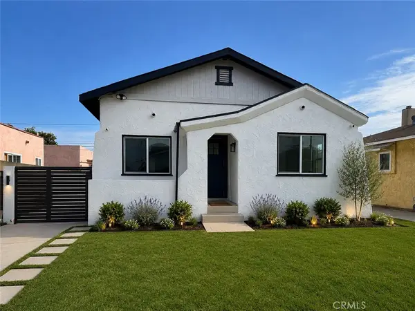 1315 E 55th, Long Beach, CA 90805