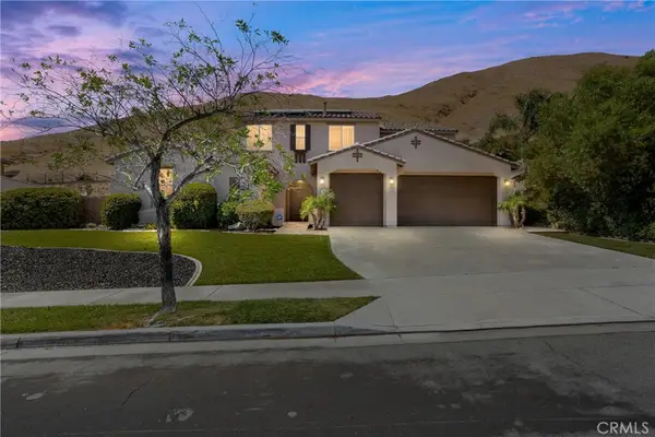 33264 Gold Mountain Road, Yucaipa, CA 92399