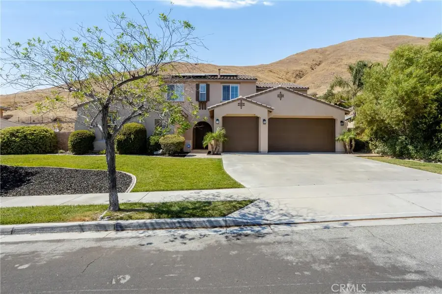33264 Gold Mountain Road, Yucaipa, CA 92399 - #2