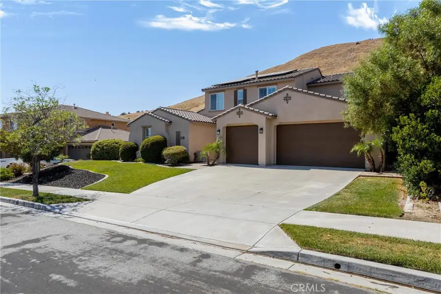 33264 Gold Mountain Road, Yucaipa, CA 92399 - #3