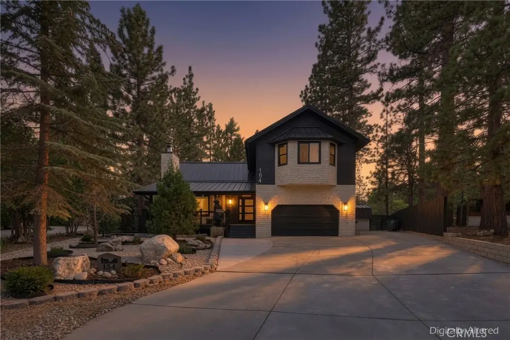 154 Lodgepole Place, Big Bear Lake, CA 92315 - #1