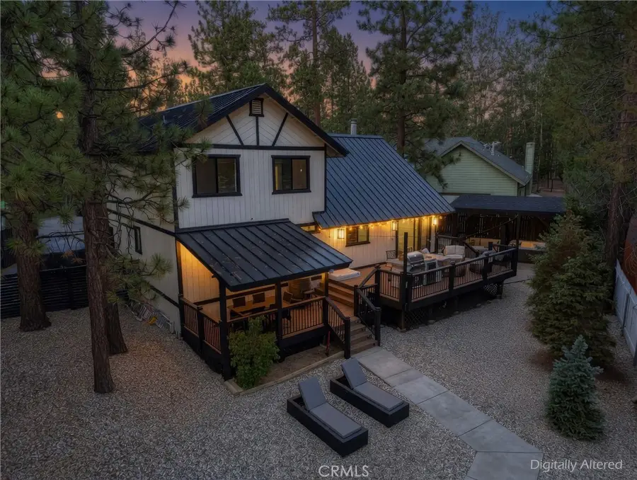 154 Lodgepole Place, Big Bear Lake, CA 92315 - #3