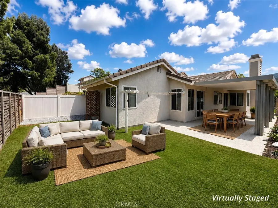3545 Doe Spring Road, Corona, CA 92882 - #2