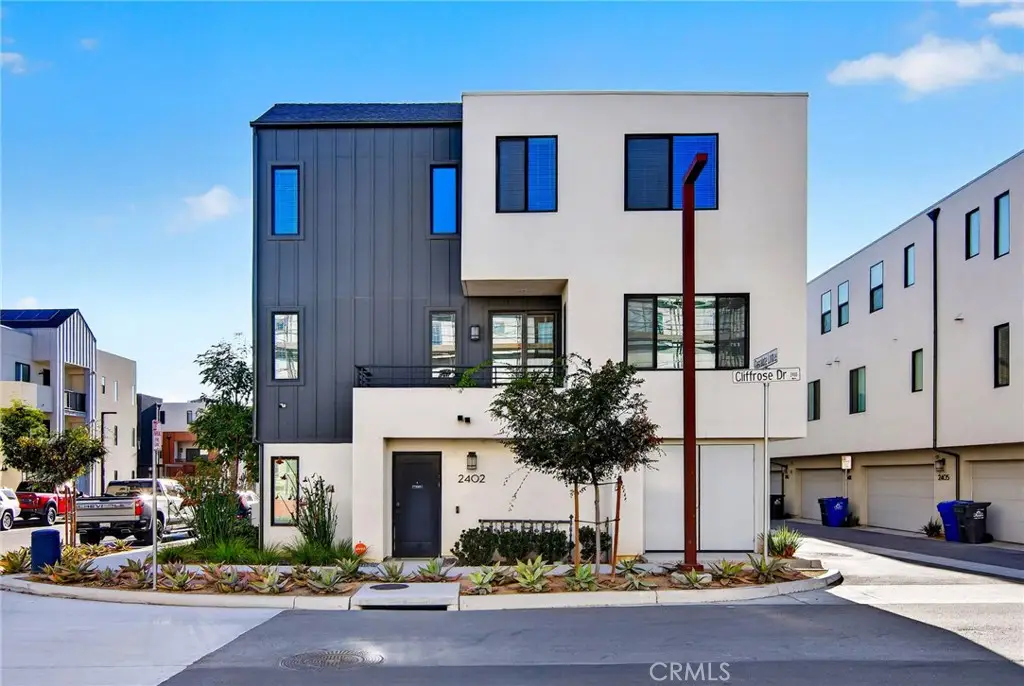 2402 Cascalote Loop, San Diego, CA 92154 - #1