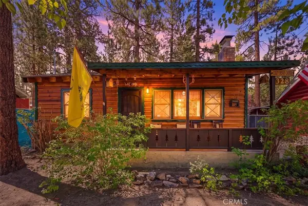 328 E Mojave, Big Bear City, CA 92314