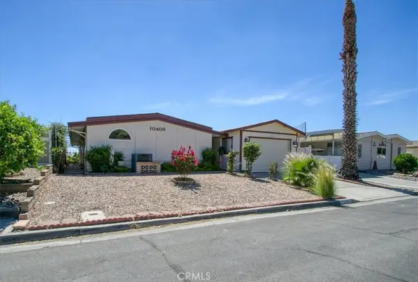 10409 Chisholm, Beaumont, CA 92223