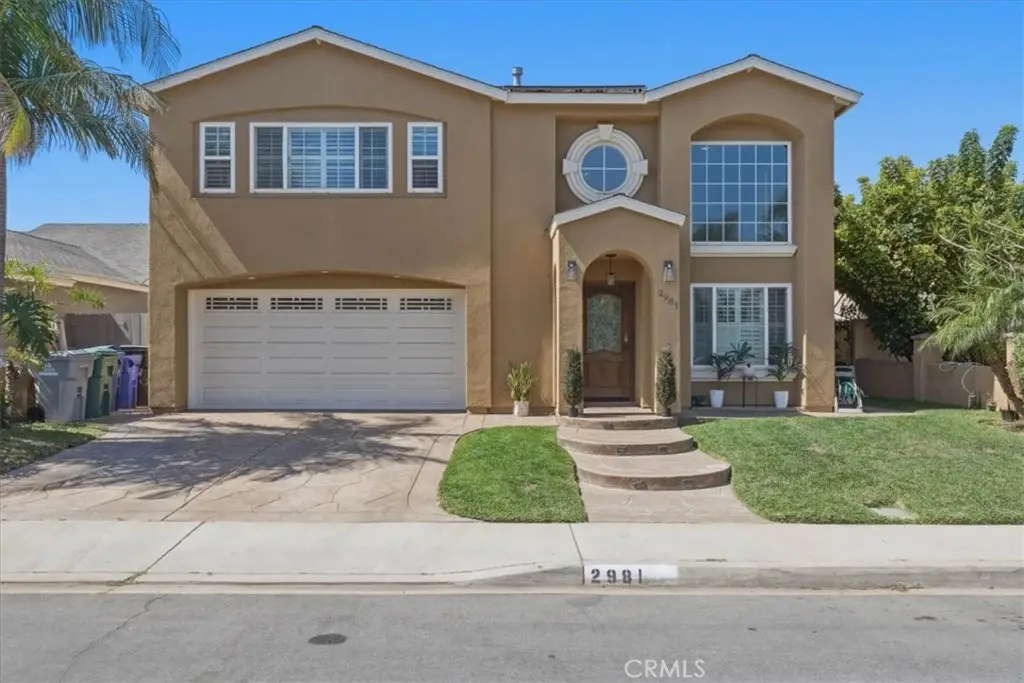 2981 Chavez, San Diego, CA 92154 - #1