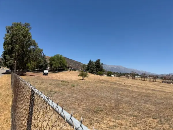 0 Kehl Canyon Road, Cherry Valley, CA 92223