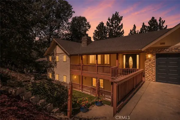 30080 Pixie, Running Springs, CA 92382