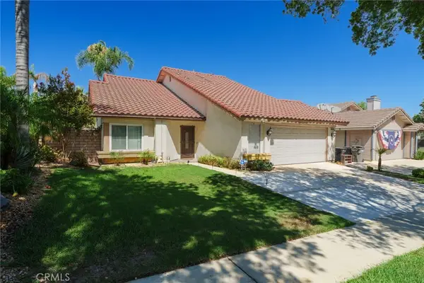 1912 Silverwood Circle, Corona, CA 92881