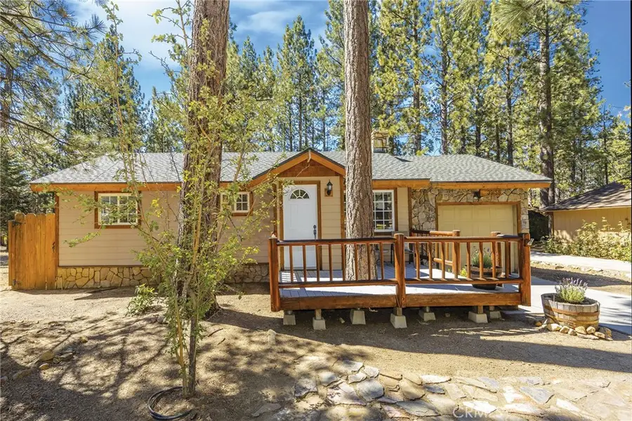 39158 Chincapin, Big Bear Lake, CA 92315 - #2