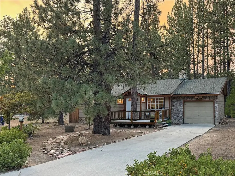 39158 Chincapin, Big Bear Lake, CA 92315 - #3