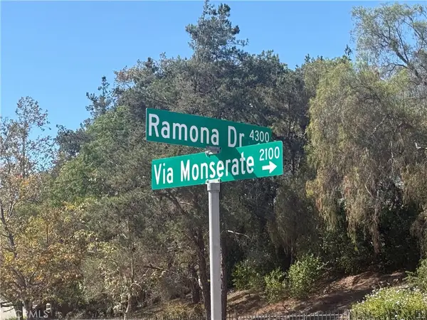 0 Via Monserate, Fallbrook, CA 92028