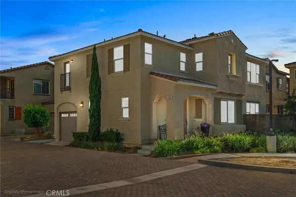 7155 Citrus #134, Fontana, CA 92336