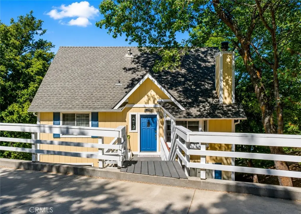 1127 Yukon, Lake Arrowhead, CA 92352 - #1