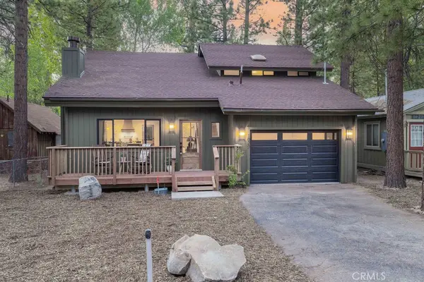 1029 Sugarloaf Boulevard, Big Bear City, CA 92314