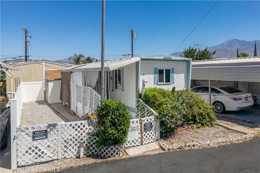 13063 5th St #5, Yucaipa, CA 92399 - #2