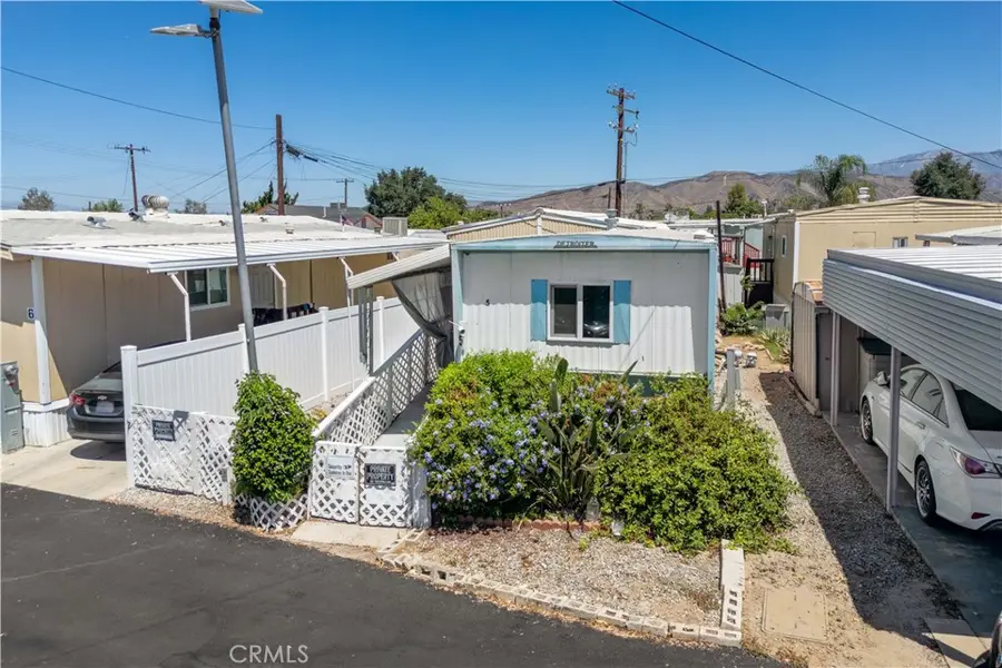 13063 5th St #5, Yucaipa, CA 92399 - #3