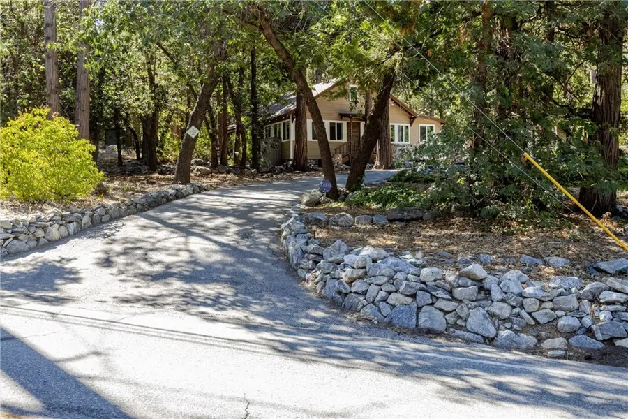 40433 Valley Of The Falls, Forest Falls, CA 92339 - #3