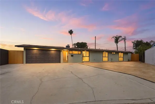 1261 E Ada Ave, Glendora, CA 91741