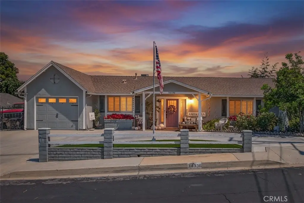 34336 Pecan Ave, Yucaipa, CA 92399 - #1