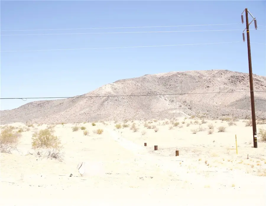 66600 N Sunnyslope, Joshua Tree, CA 92252 - #2