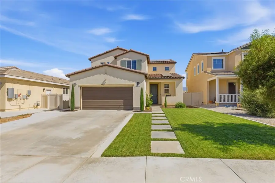 36958 Frantoio St, Beaumont, CA 92223 - #2