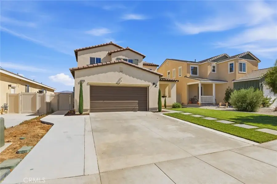 36958 Frantoio St, Beaumont, CA 92223 - #3