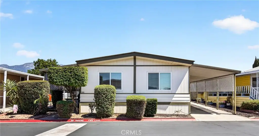 10350 Base Line #201, Rancho Cucamonga, CA 91701 - #1