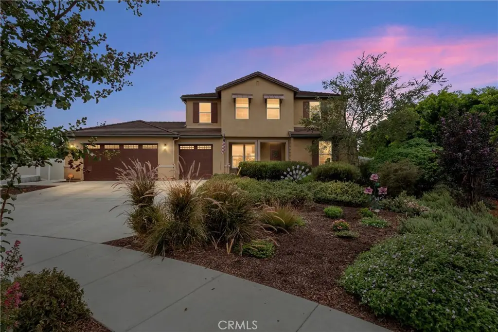1601 Amie Court, Redlands, CA 92374 - #1