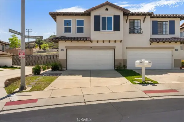2000 San Antonio Dr, Corona, CA 92882