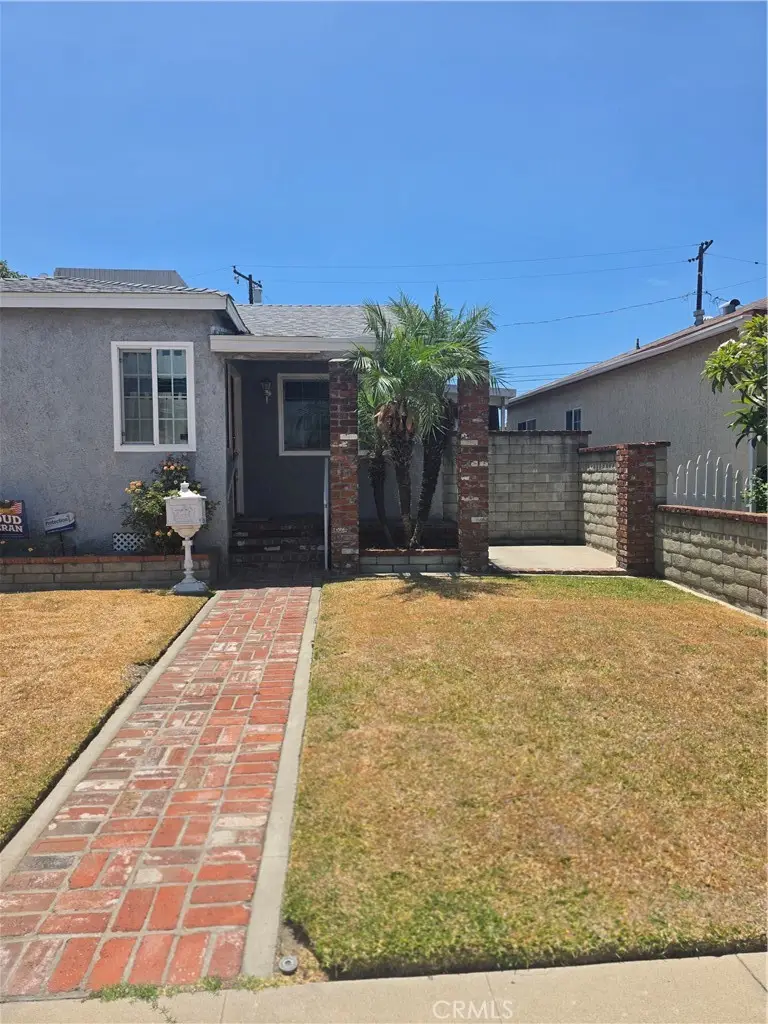 4849 San Gabriel, Pico Rivera, CA 90660 - #2