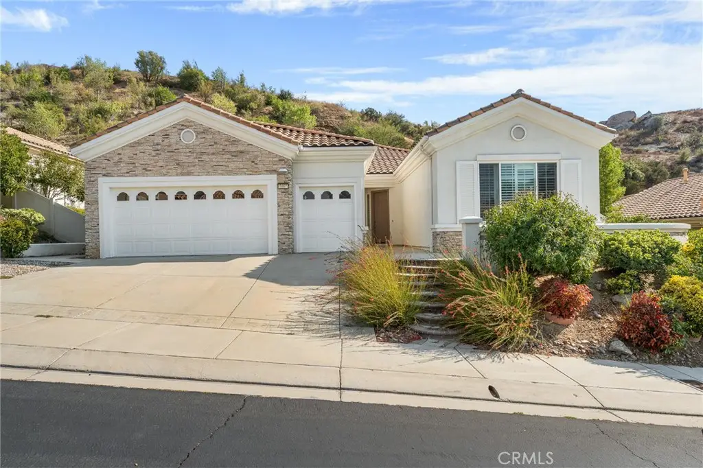 5467 Breckenridge Avenue, Banning, CA 92220 - #1