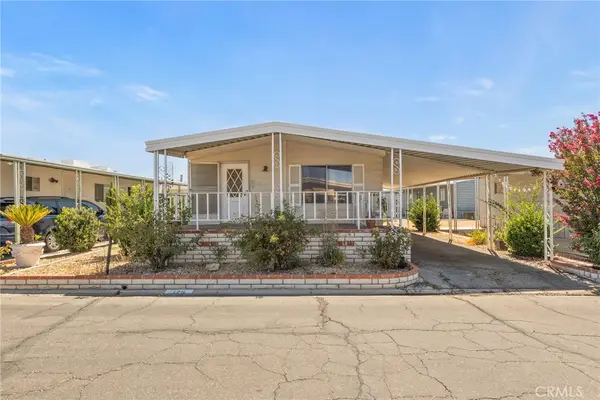2205 W Acacia Avenue #125, Hemet, CA 92545