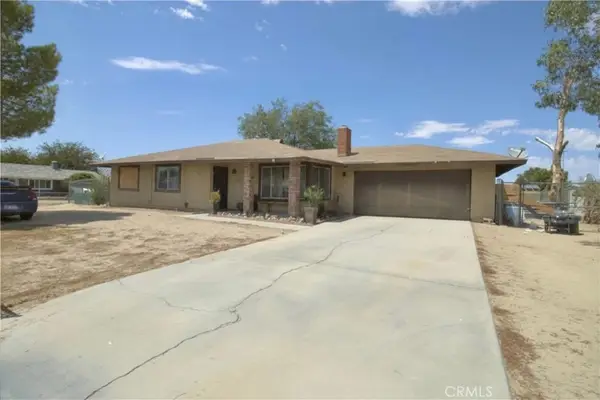 16605 Valeport Avenue, Lancaster, CA 93535