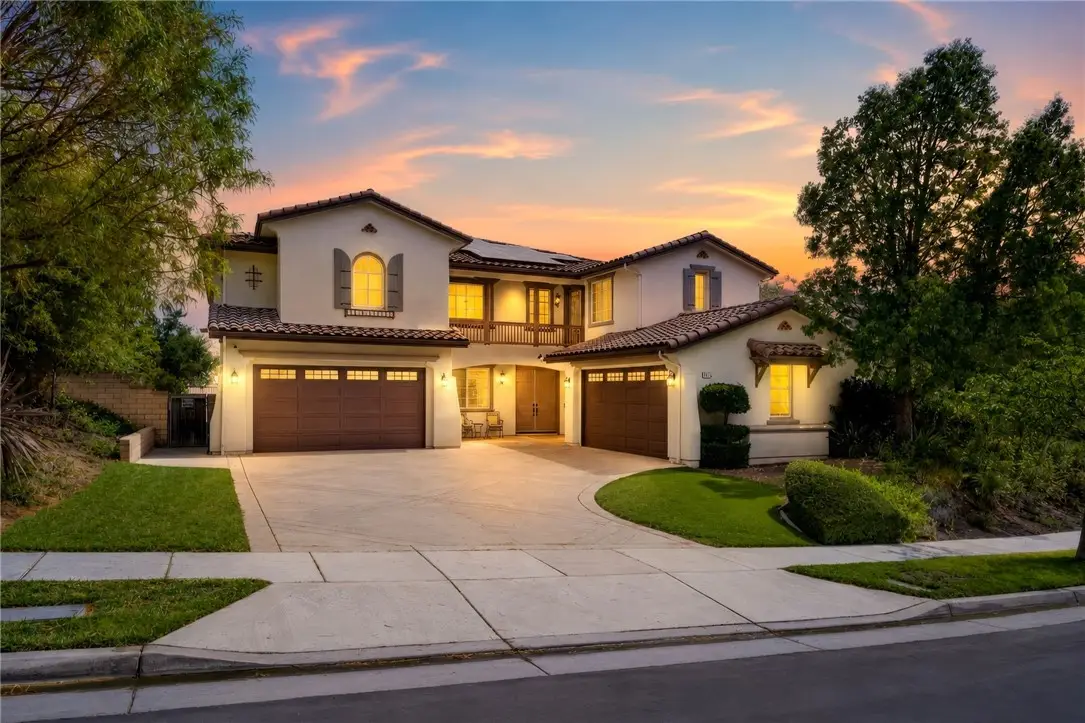 3715 Elderberry, Corona, CA 92882 - #1