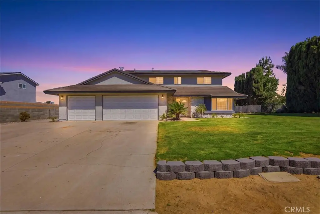11529 Geyser, Jurupa Valley, CA 91752 - #1
