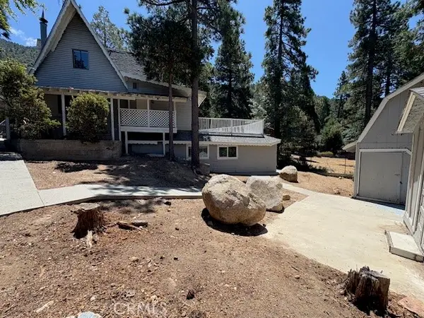 25825 Cassler Drive, Idyllwild, CA 92860