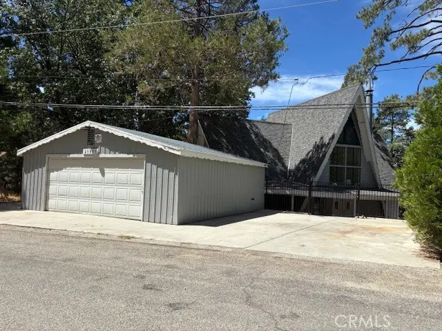 25825 Cassler Drive, Idyllwild Pine Cove, CA 92860 - #2