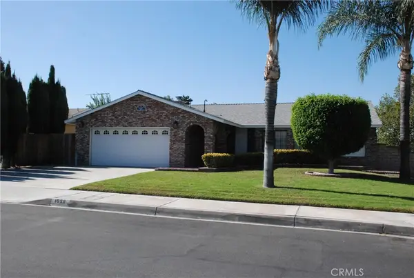 1098 Leslie Court, Colton, CA 92324