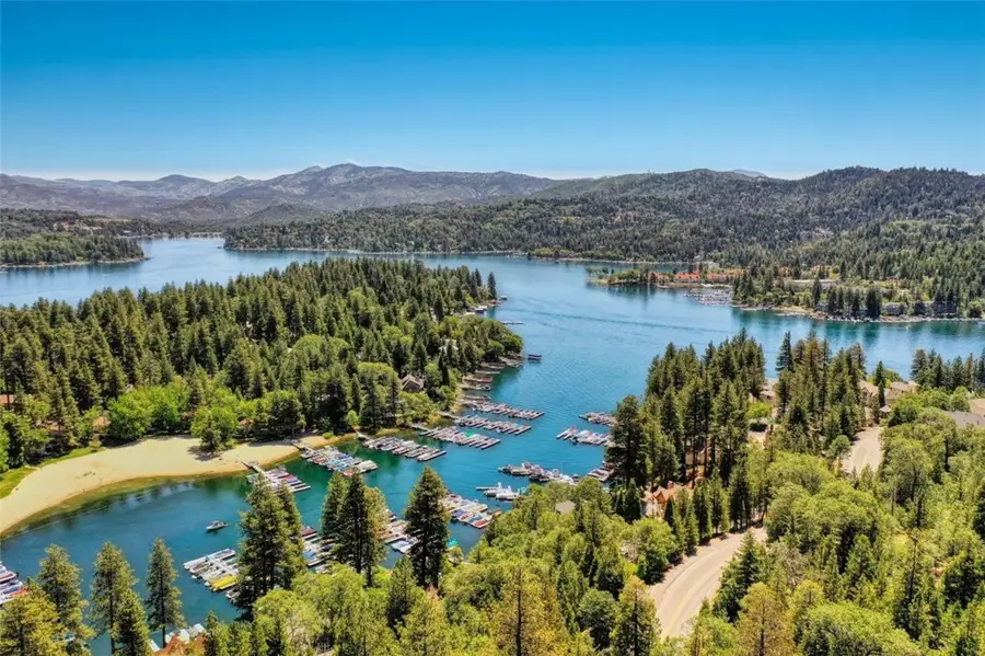 27457 North Bay, Lake Arrowhead, CA 92352 - #2