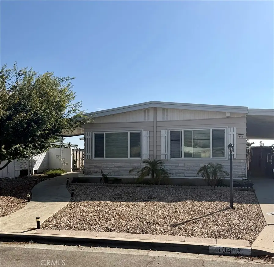 10415 Frontier, Cherry Valley, CA 92223 - #1