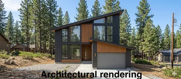 1084 Cedar Mountain Road, Big Bear City, CA 92314
