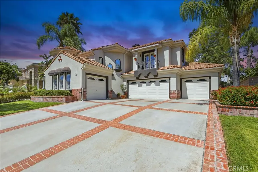 4427 Putting Green, Corona, CA 92883 - #2